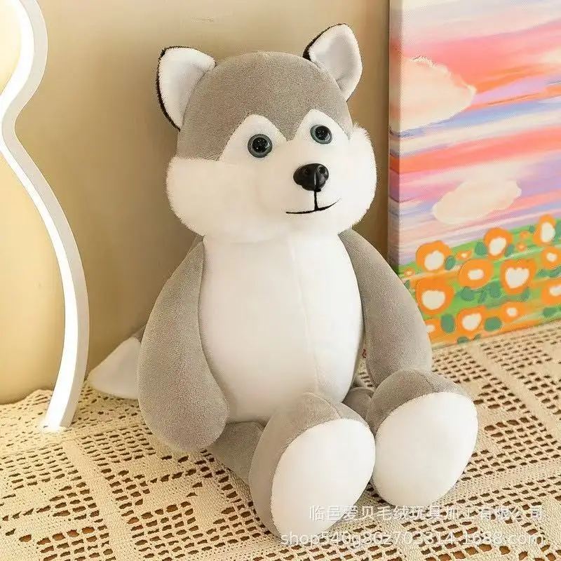 Adorables peluches réalistes représentant – Image 4