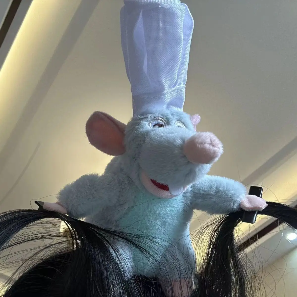 Bandeau pour cheveux Ratatouille de Disney, cadeau d'anniversaire pour fille – Image 2