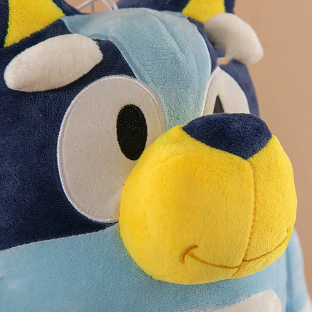 Peluche Bluey Dog Bingo Family en promotion – Image 9