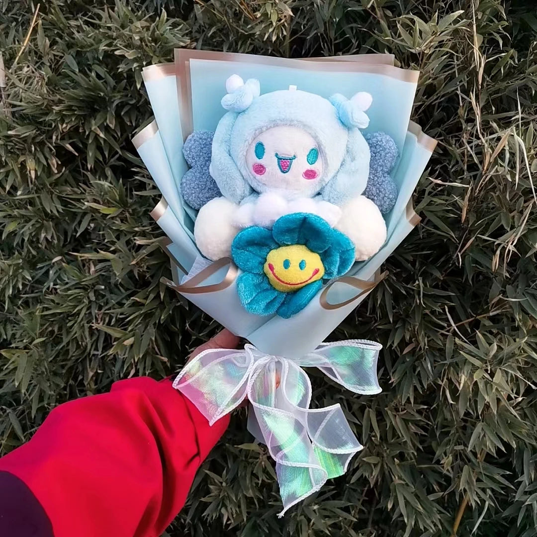 Bouquet de Peluches Anime – Image 26