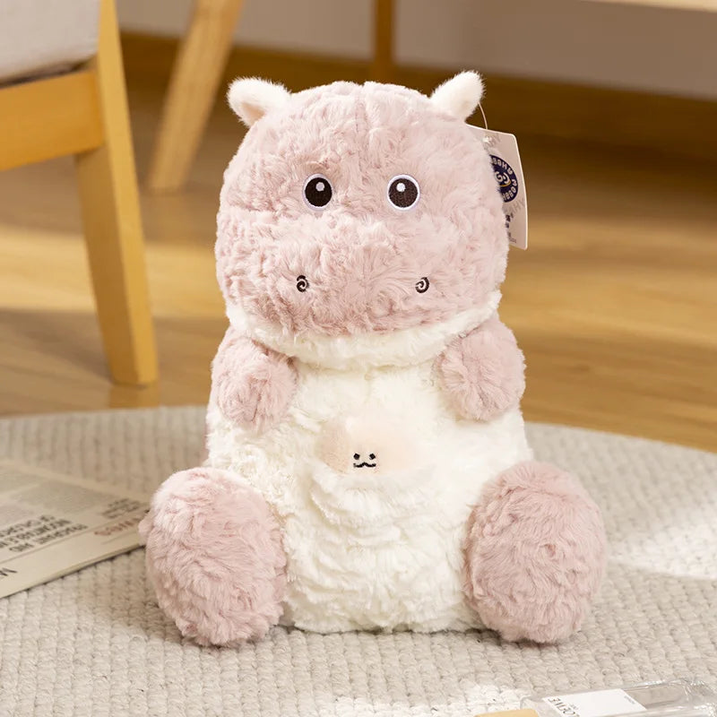 Peluche Daibu le dinosaure – Image 2