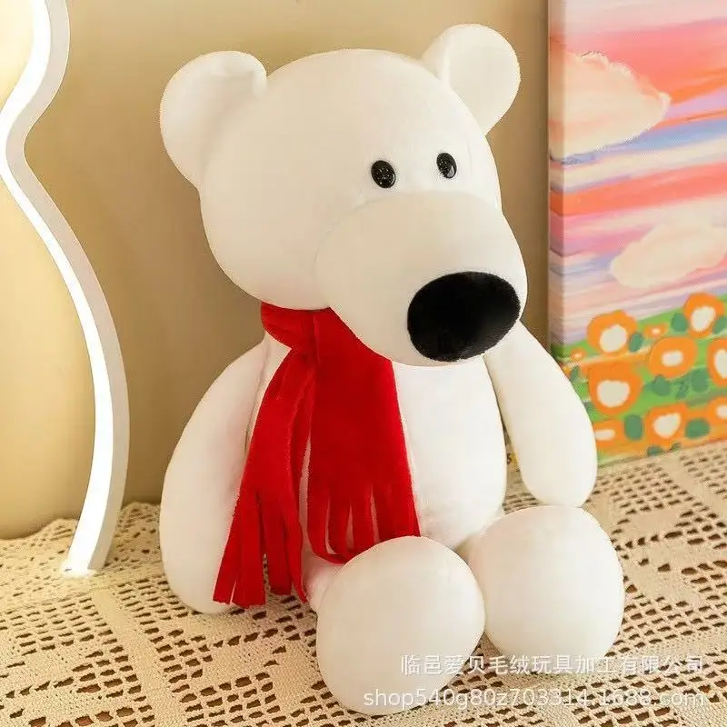 Adorables peluches réalistes représentant – Image 7