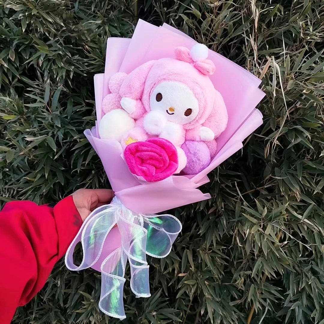 Bouquet de Peluches Anime – Image 14
