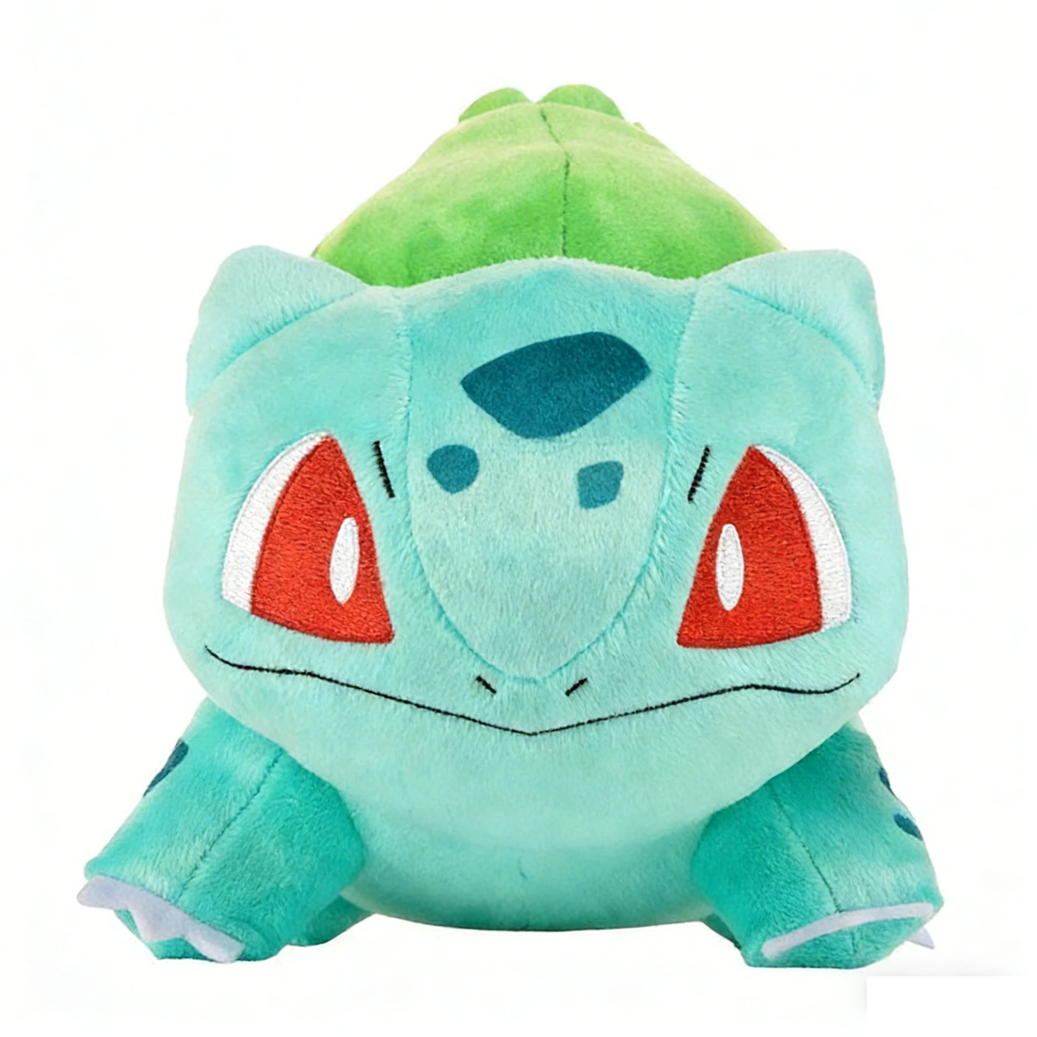 Modèles de peluches Pikachu, inspirés des dessins animés, pour enfants. – Image 32