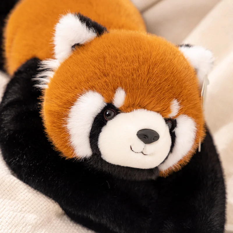 Adorables peluches d'animaux doux et mignons, Cadeaux pour les amis. – Image 2