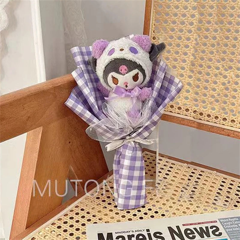 Bouquet de Peluches Anime – Image 8