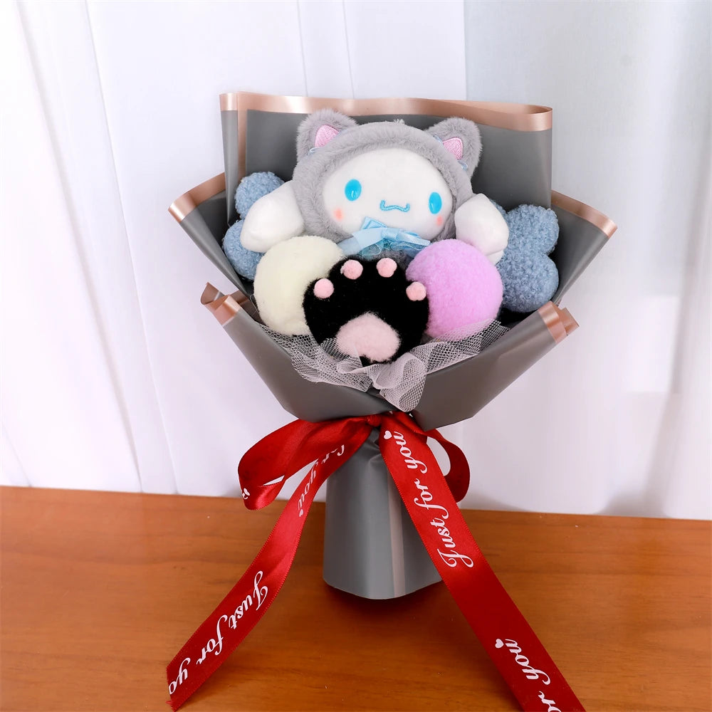 Bouquet de Peluches Anime – Image 20