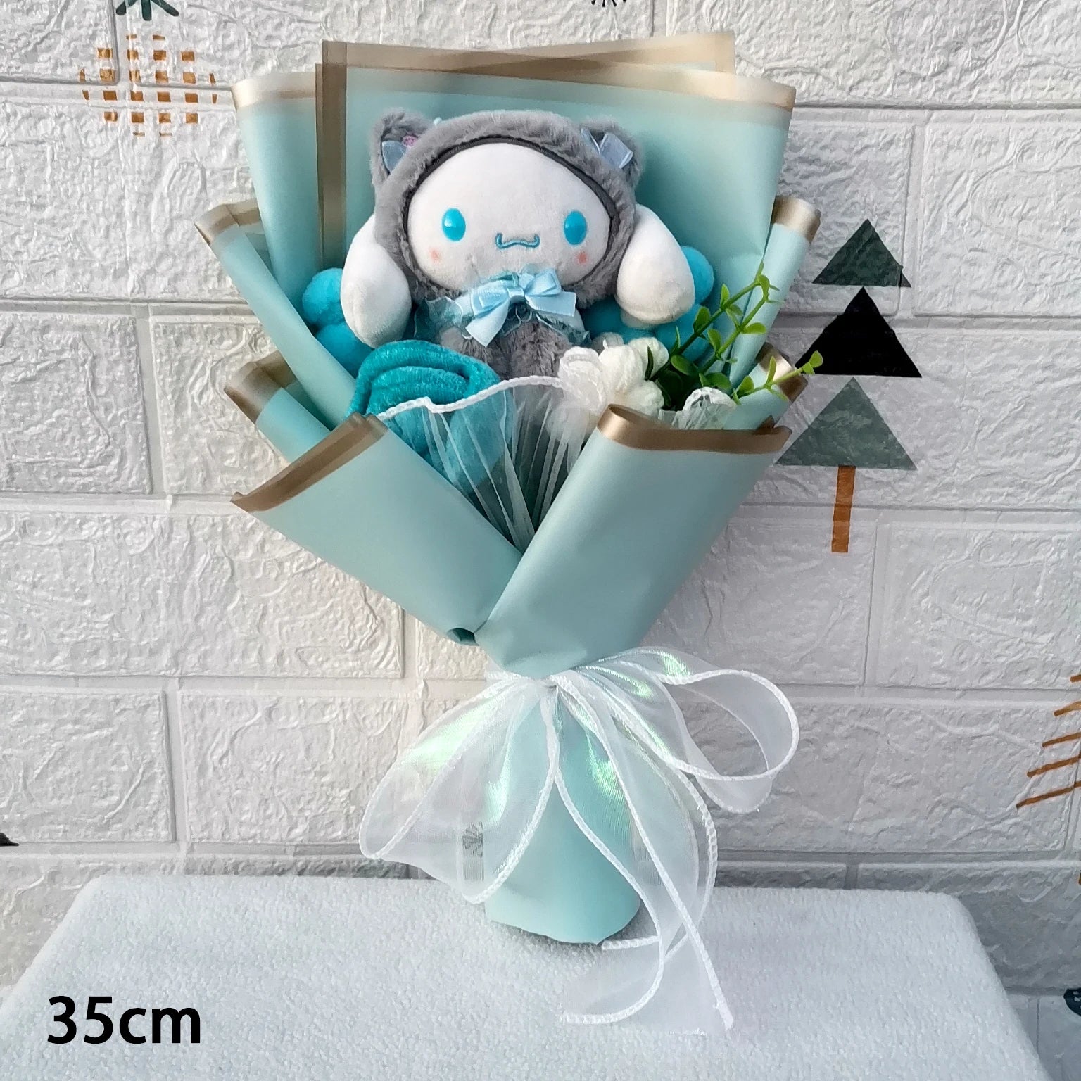 Bouquet de Peluches Anime – Image 21