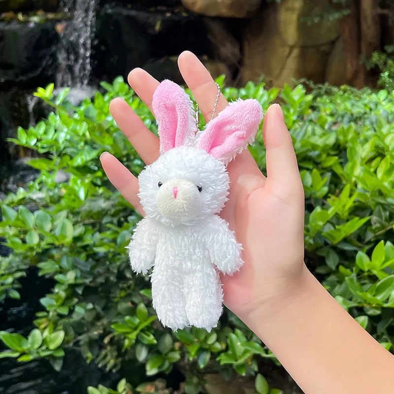 Pièces d´adorables ours en peluche rose, petits cadeaux en gros. – Image 6