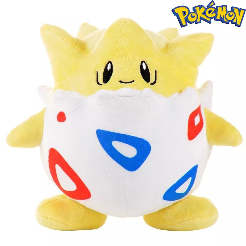 Modèles de peluches Pikachu, inspirés des dessins animés, pour enfants. – Image 37