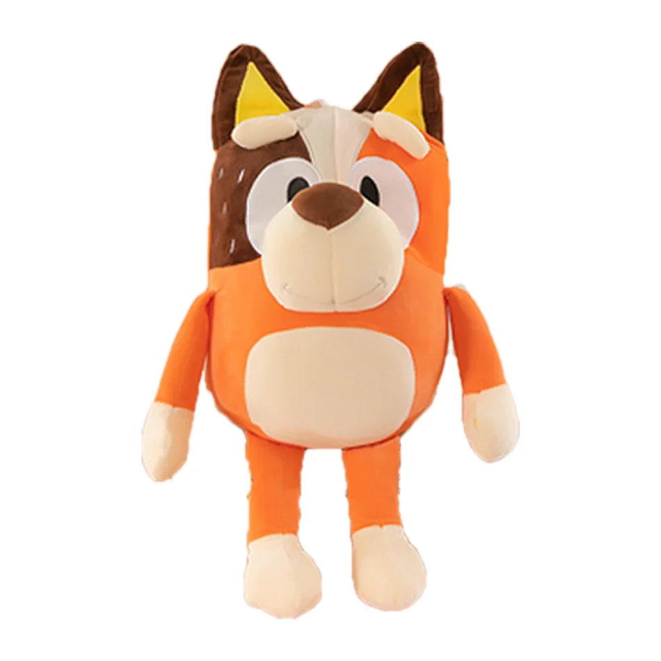 Peluche Bluey Dog Bingo Family en promotion – Image 8