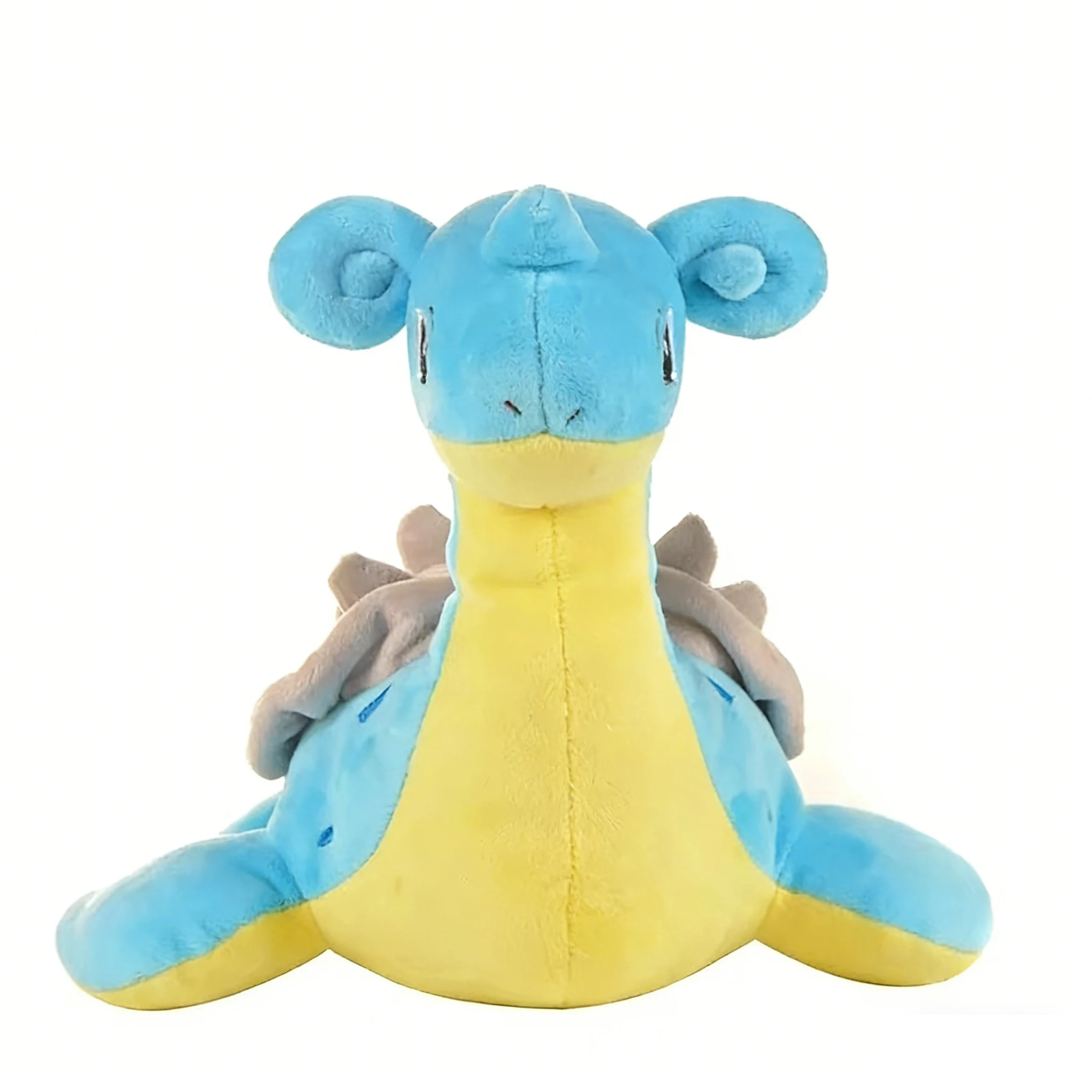 Modèles de peluches Pikachu, inspirés des dessins animés, pour enfants. – Image 40