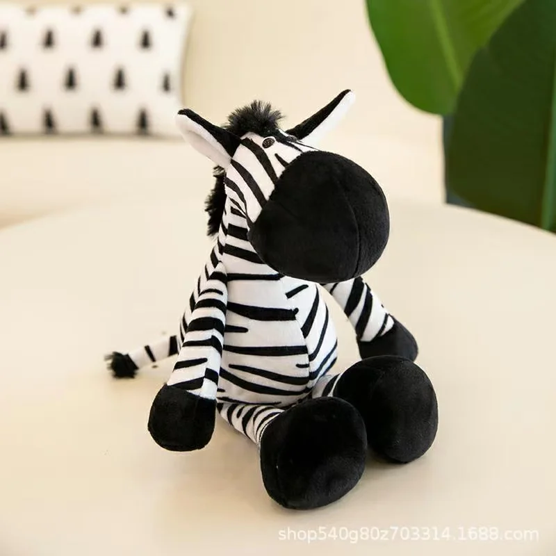 Adorables peluches réalistes représentant – Image 14