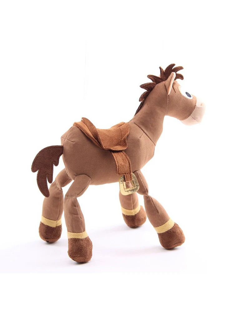 Peluche Bullseye de Toy Story, cadeau idéal pour Halloween – Image 3