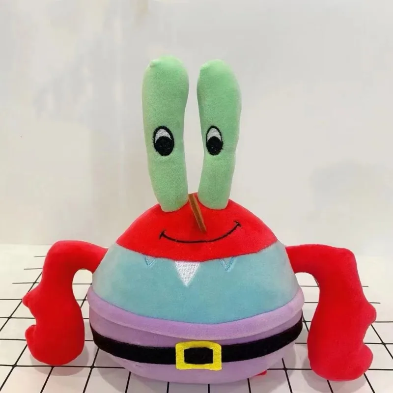 Peluche Bob l'éponge à suspendre dans un sac – Image 5
