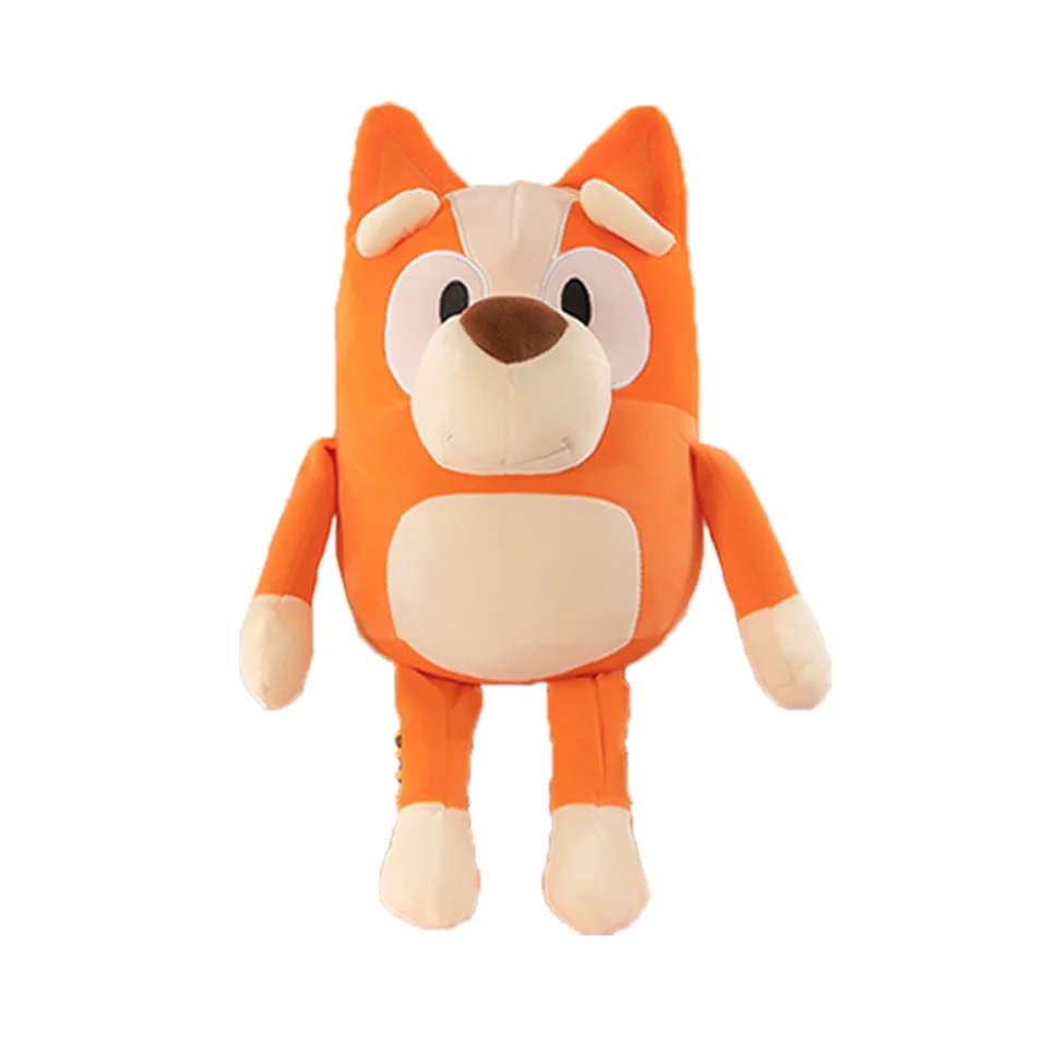 Peluche Bluey Dog Bingo Family en promotion – Image 3