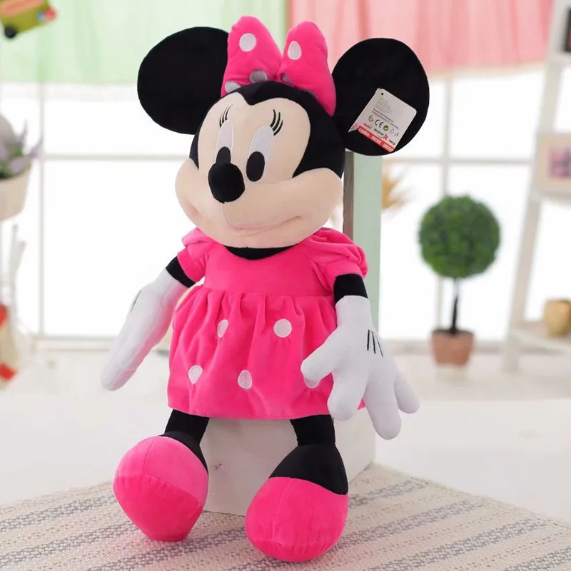 Peluche Mickey Goofy de haute qualité. – Image 10