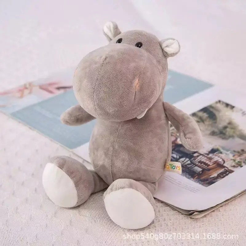 Adorables peluches réalistes représentant – Image 2