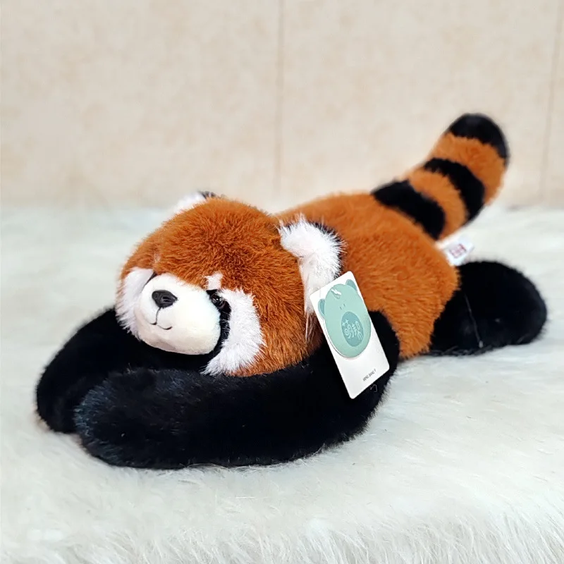 Peluche lestée à longs bras, oreiller en peluche doux – Image 5