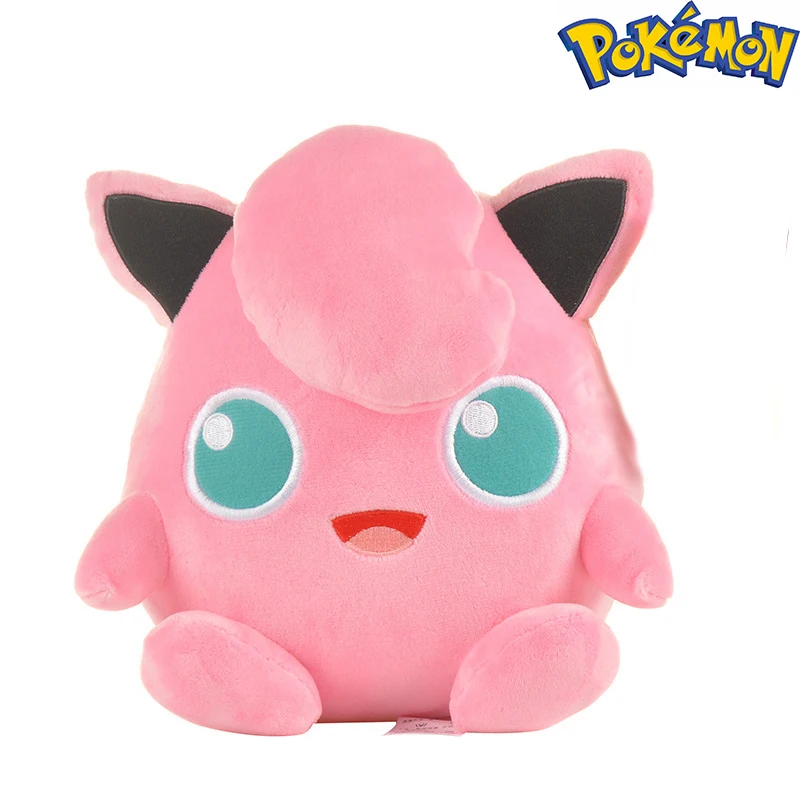 Modèles de peluches Pikachu, inspirés des dessins animés, pour enfants. – Image 14