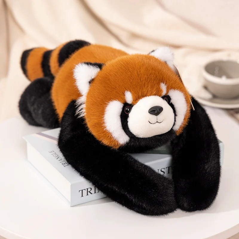 Adorables peluches d'animaux doux et mignons, Cadeaux pour les amis. – Image 6