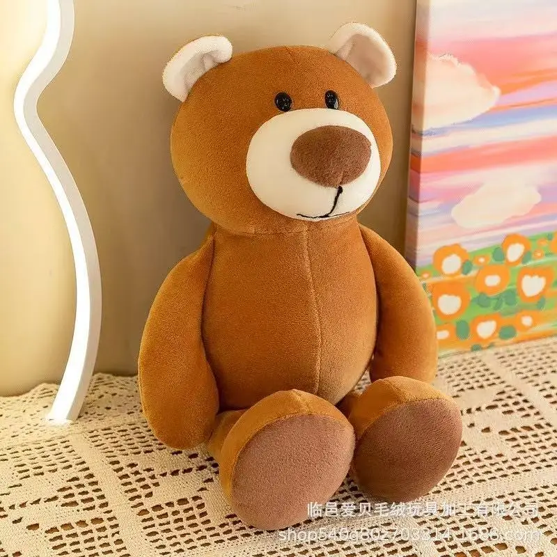 Adorables peluches réalistes représentant – Image 11