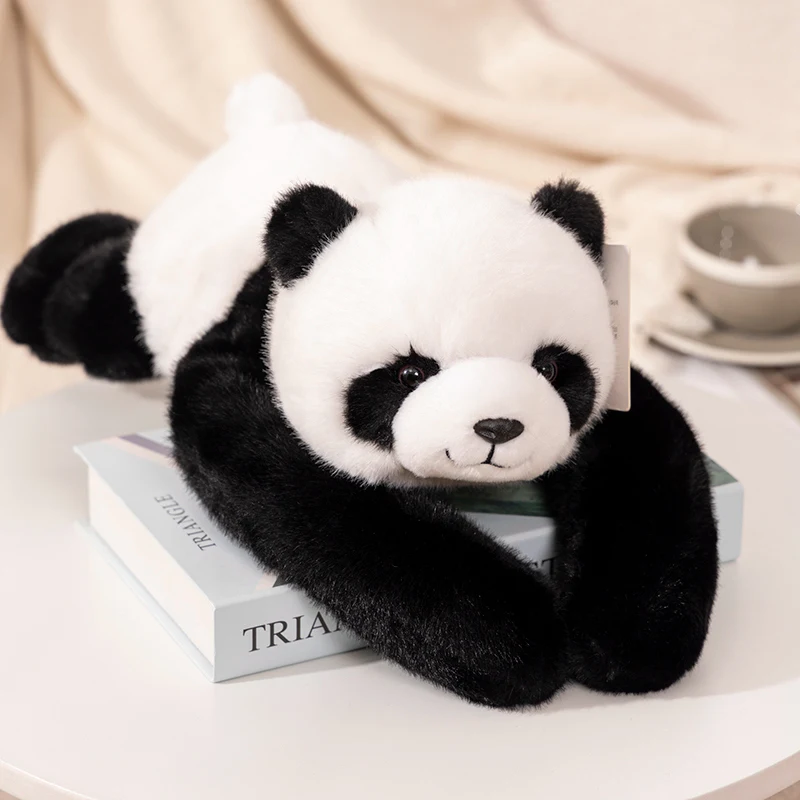 Adorables peluches d'animaux doux et mignons, Cadeaux pour les amis. – Image 5