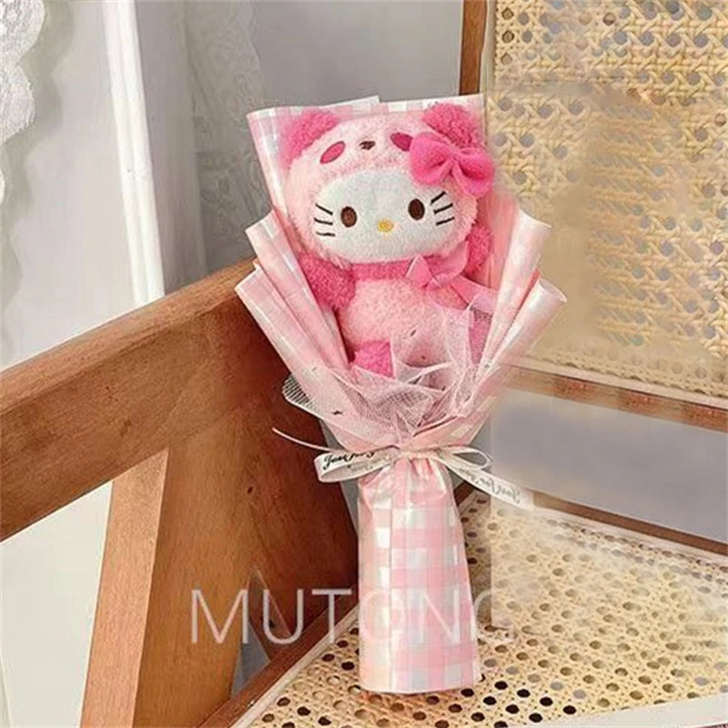 Bouquet de Peluches Anime – Image 9