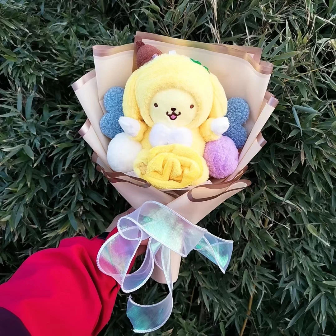 Bouquet de Peluches Anime – Image 15