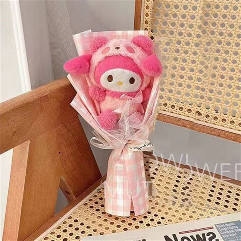 Bouquet de Peluches Anime – Image 10
