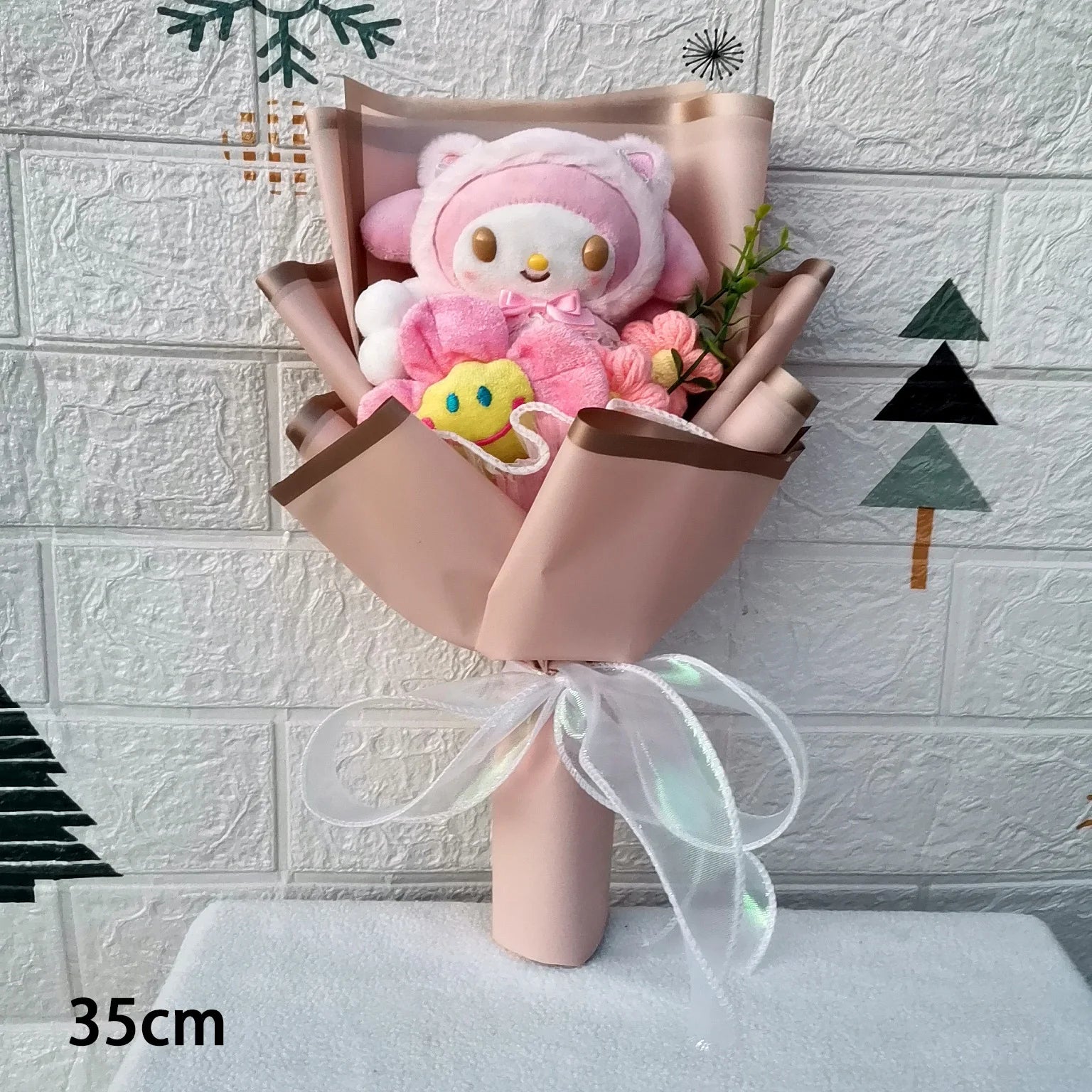 Bouquet de Peluches Anime – Image 24