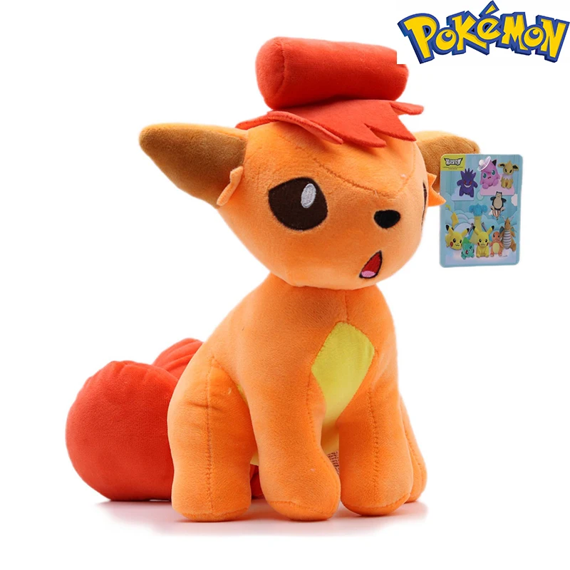 Modèles de peluches Pikachu, inspirés des dessins animés, pour enfants. – Image 2