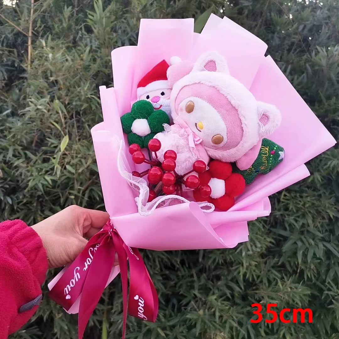 Bouquet de Peluches Anime – Image 27