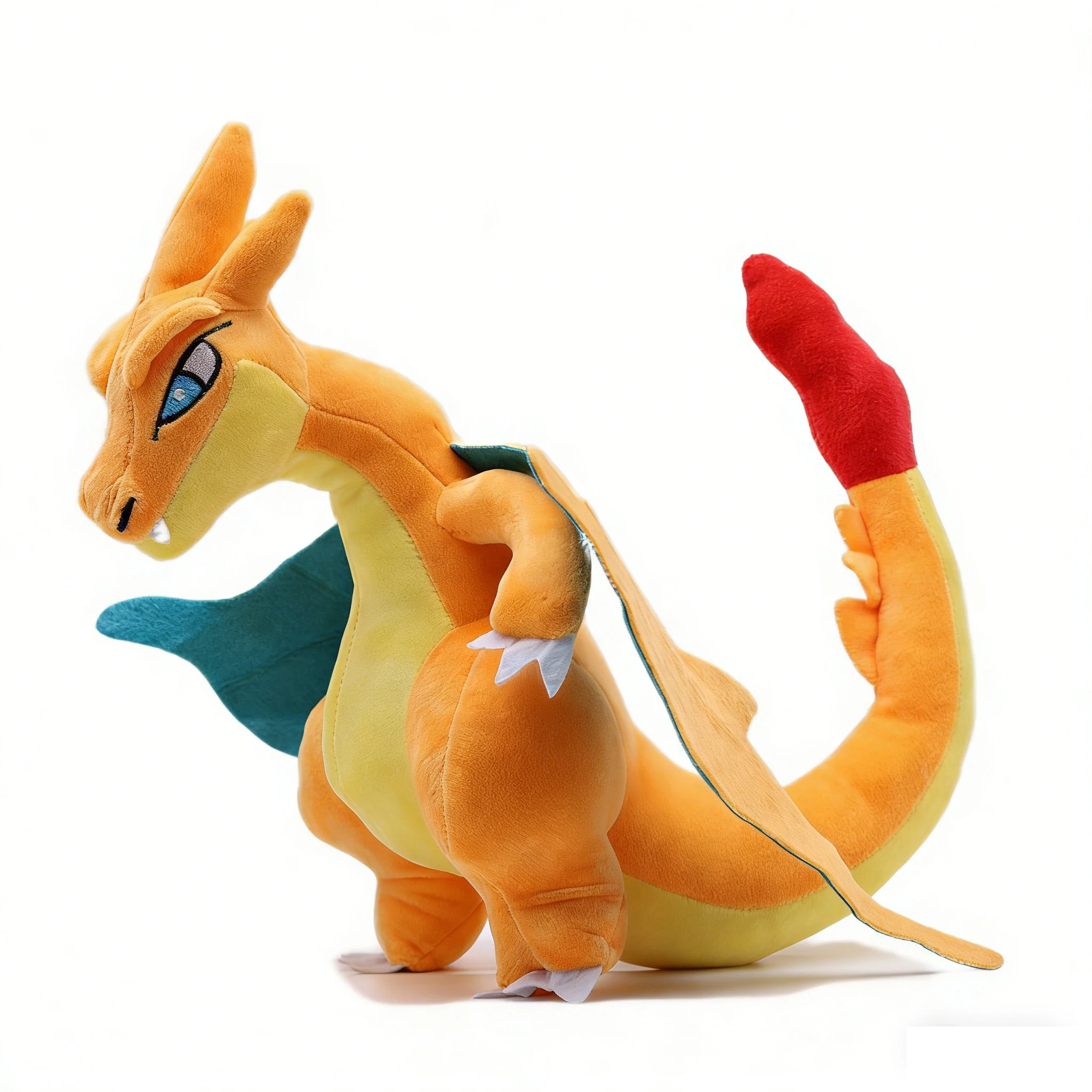 Modèles de peluches Pikachu, inspirés des dessins animés, pour enfants. – Image 13