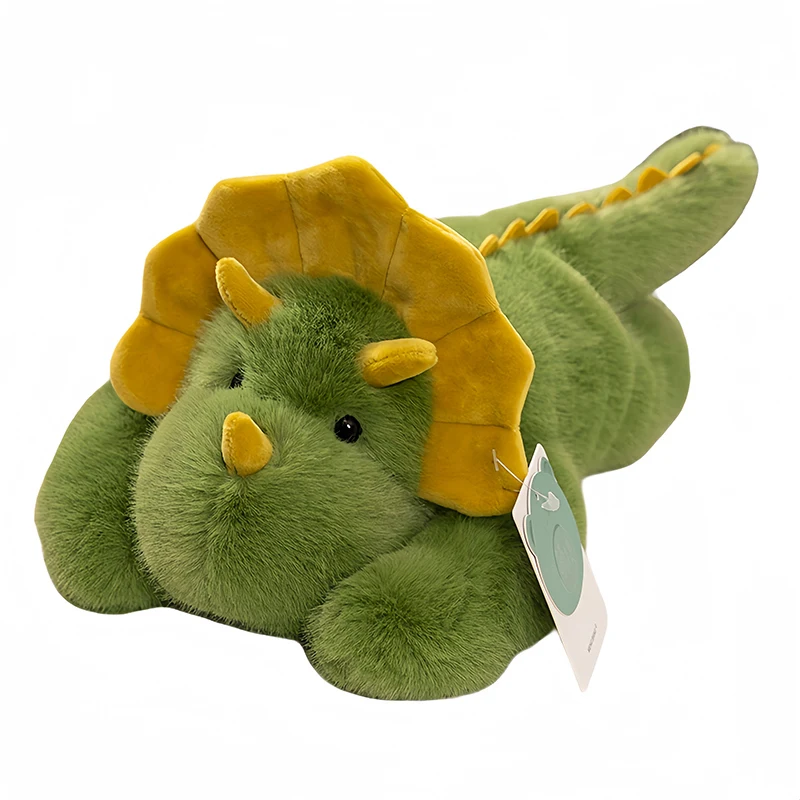 Adorables peluches d'animaux doux et mignons, Cadeaux pour les amis. – Image 10