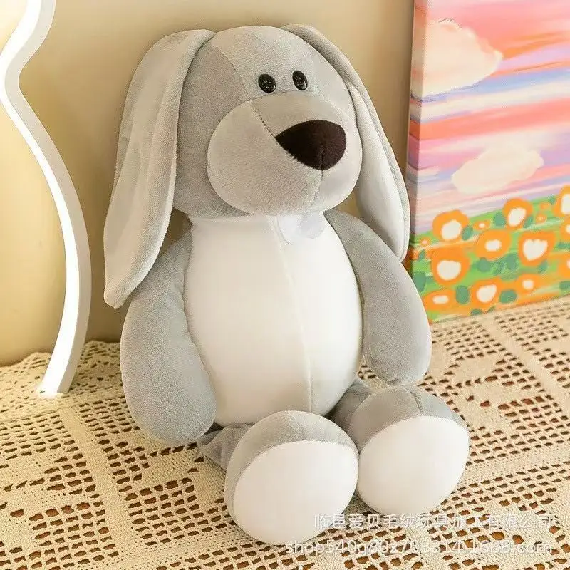 Adorables peluches réalistes représentant – Image 5