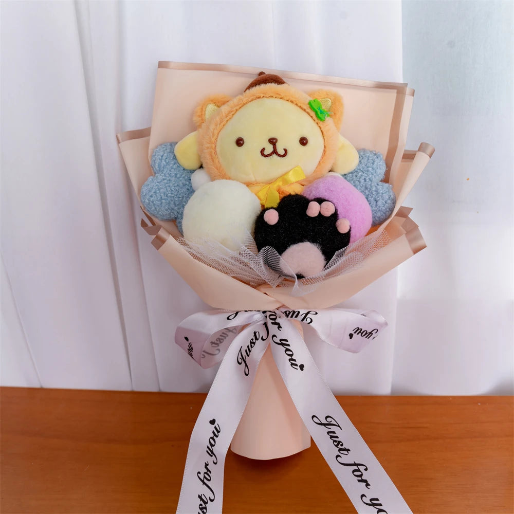 Bouquet de Peluches Anime – Image 18
