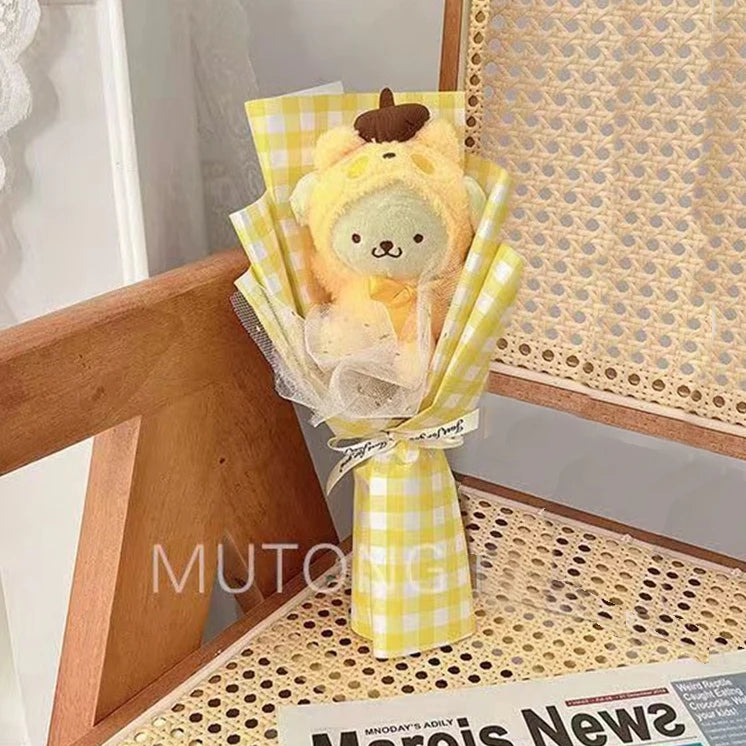 Bouquet de Peluches Anime – Image 12