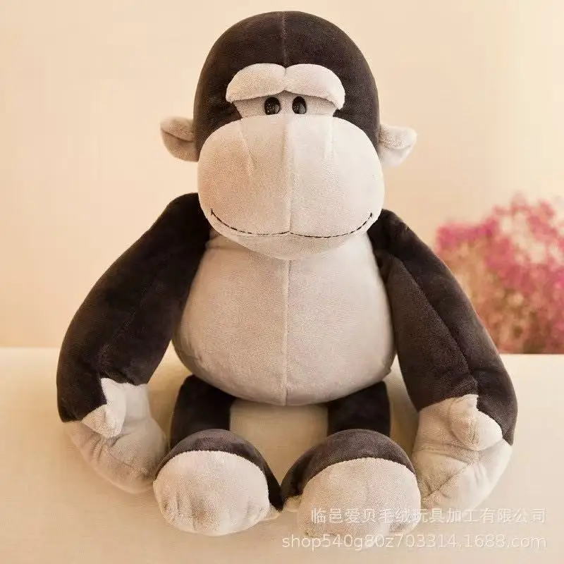 Adorables peluches réalistes représentant – Image 8