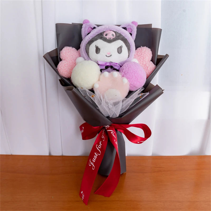 Bouquet de Peluches Anime – Image 16