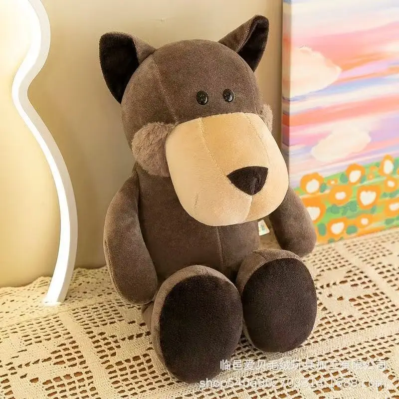 Adorables peluches réalistes représentant – Image 18