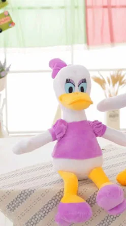 Peluche Mickey Goofy de haute qualité. – Image 7