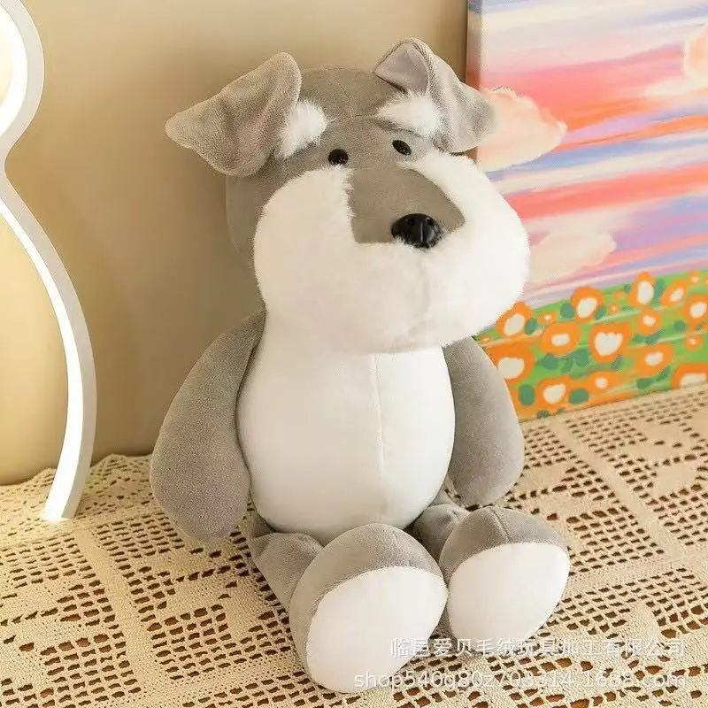 Adorables peluches réalistes représentant – Image 9