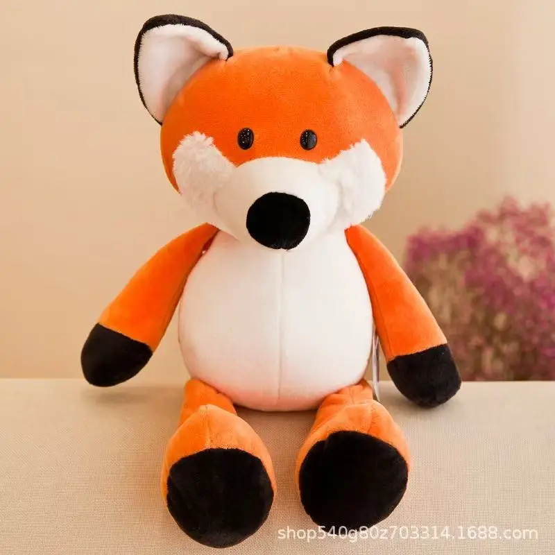 Adorables peluches réalistes représentant – Image 15
