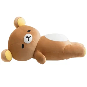 Rilakkuma Peluche Extra Douce et Surdimensionnée