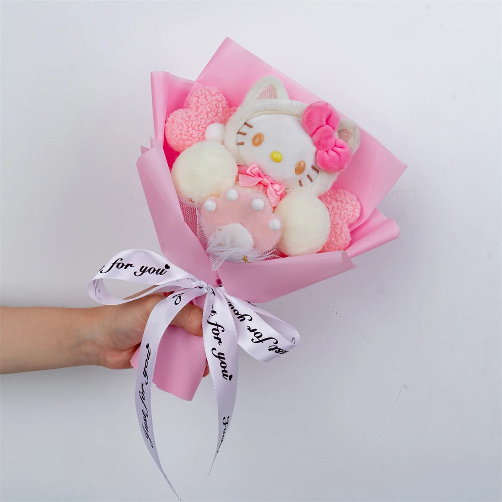 Bouquet de Peluches Anime – Image 2