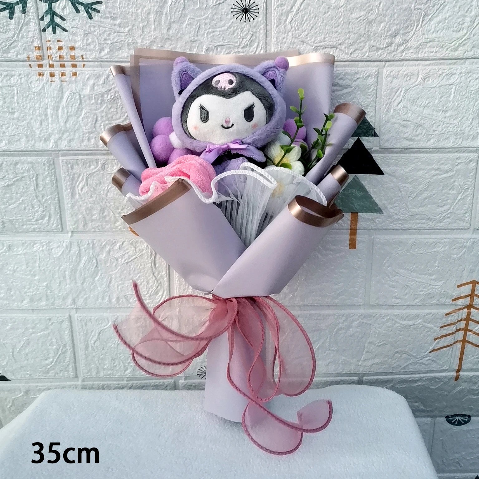 Bouquet de Peluches Anime – Image 23
