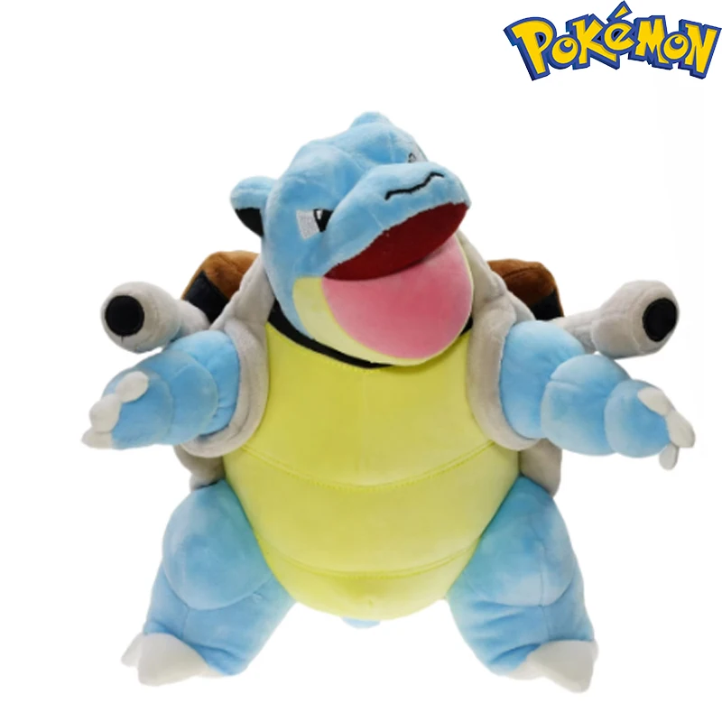 Modèles de peluches Pikachu, inspirés des dessins animés, pour enfants. – Image 15