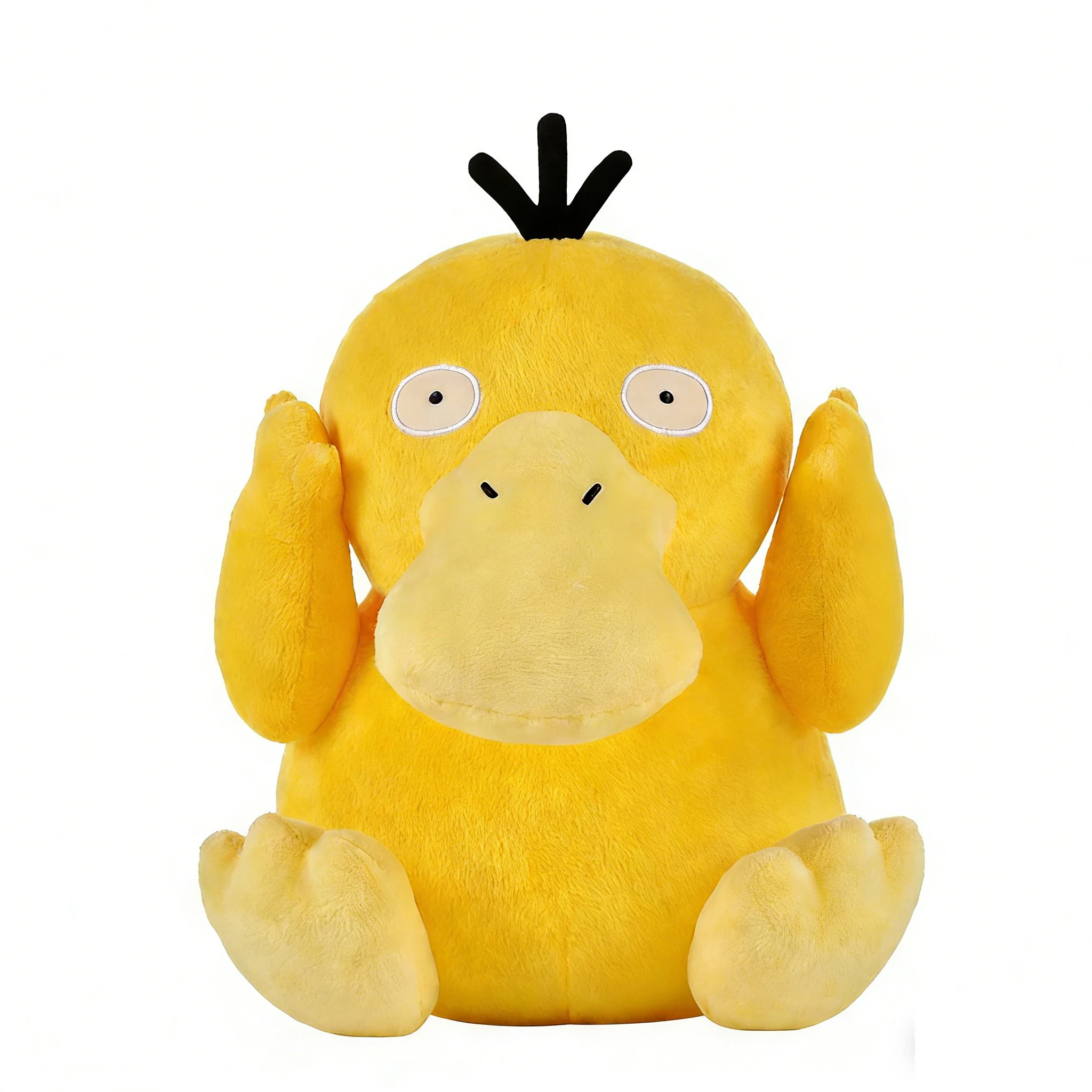 Modèles de peluches Pikachu, inspirés des dessins animés, pour enfants. – Image 38