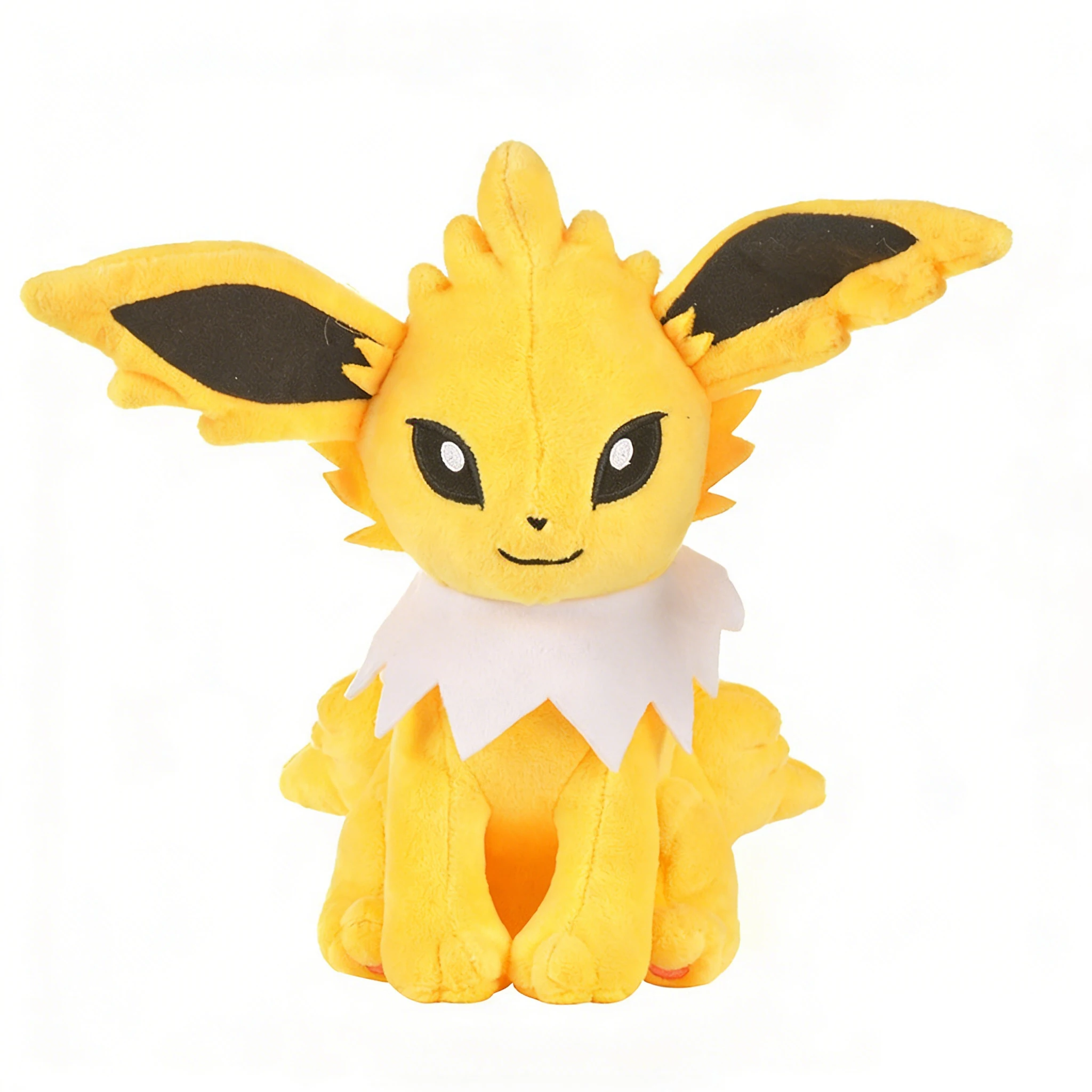 Modèles de peluches Pikachu, inspirés des dessins animés, pour enfants. – Image 34